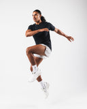 Zero Classic Short - Light Grey