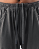 Zero Classic Straight Leg Pant - Grey