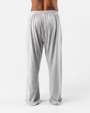 Zero Classic Straight Leg Pant - Heather Grey