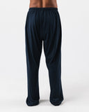 Zero Classic Straight Leg Pant - Navy