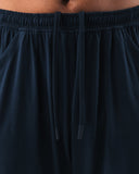 Zero Classic Straight Leg Pant - Navy