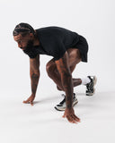 Zero Classic Short - Black