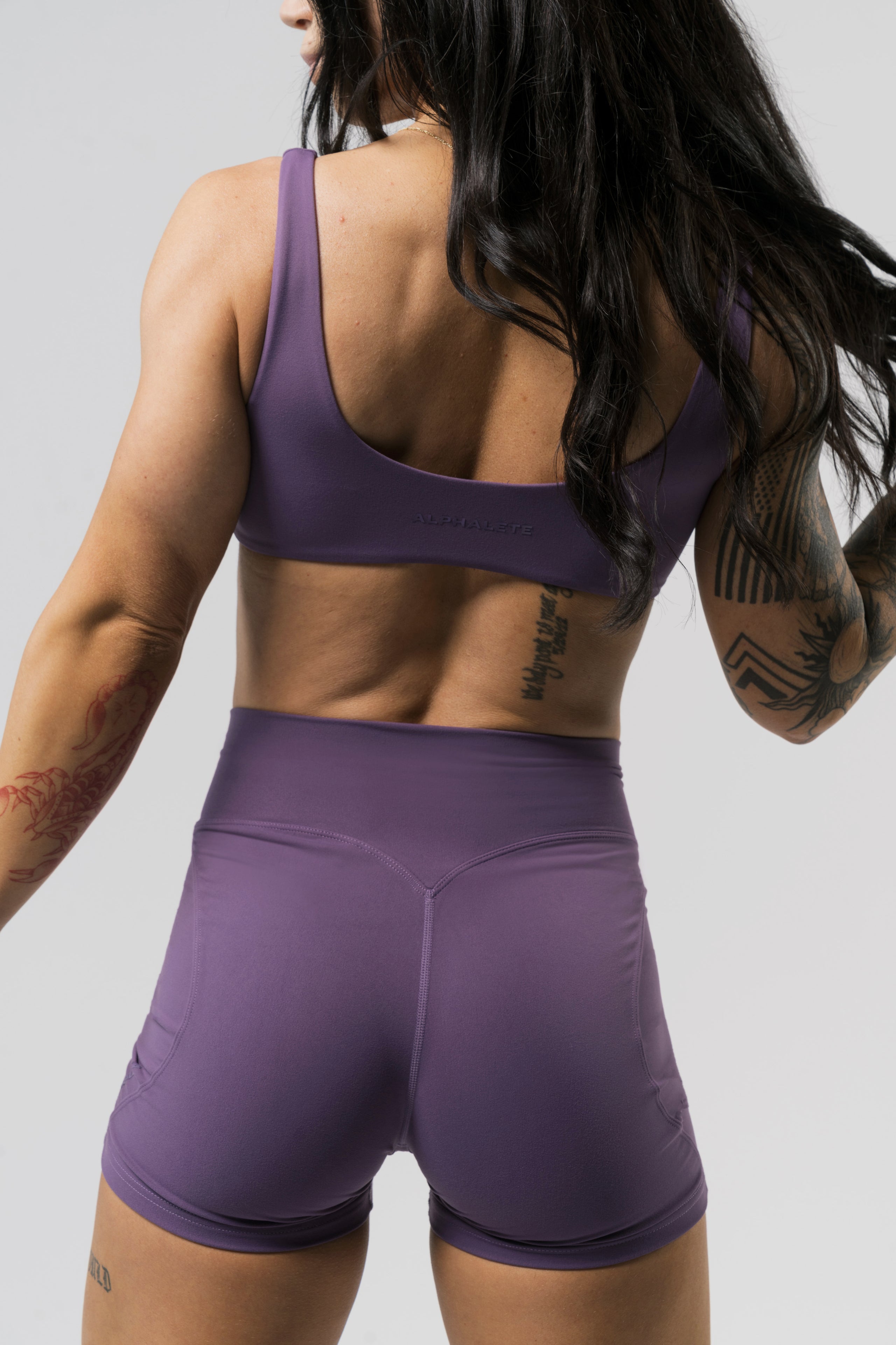 Alphalete bottoms cheap