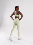 Elevate Bra - Citrus Frost