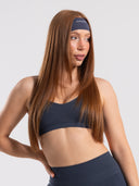 Softcurve Headband - Dusty Navy
