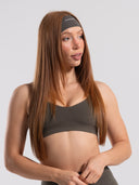 Softcurve Headband - Khaki