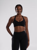 Elevate Bra - Black