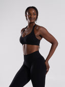 Elevate Bra - Black
