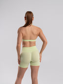 Amplify Minimal Bra - Citrus Frost