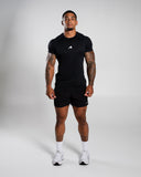 Base Tee - Black
