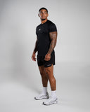 Base Tee - Black