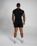 Base Tee - Black
