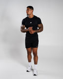 Base Tee - Black