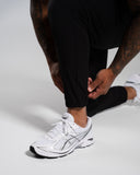 Tech Cargo Pant - Black