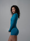 Amplify LS Long - Tidal Teal