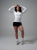Amplify LS Long - White