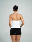 Reform Tank - White