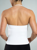 Reform Tank - White