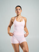 Reform Tank - Ballet Pink