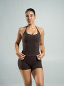 Reform Tank - Walnut