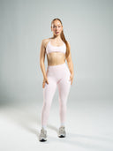 Aura Ultra-High Rise Legging - Ballet Pink