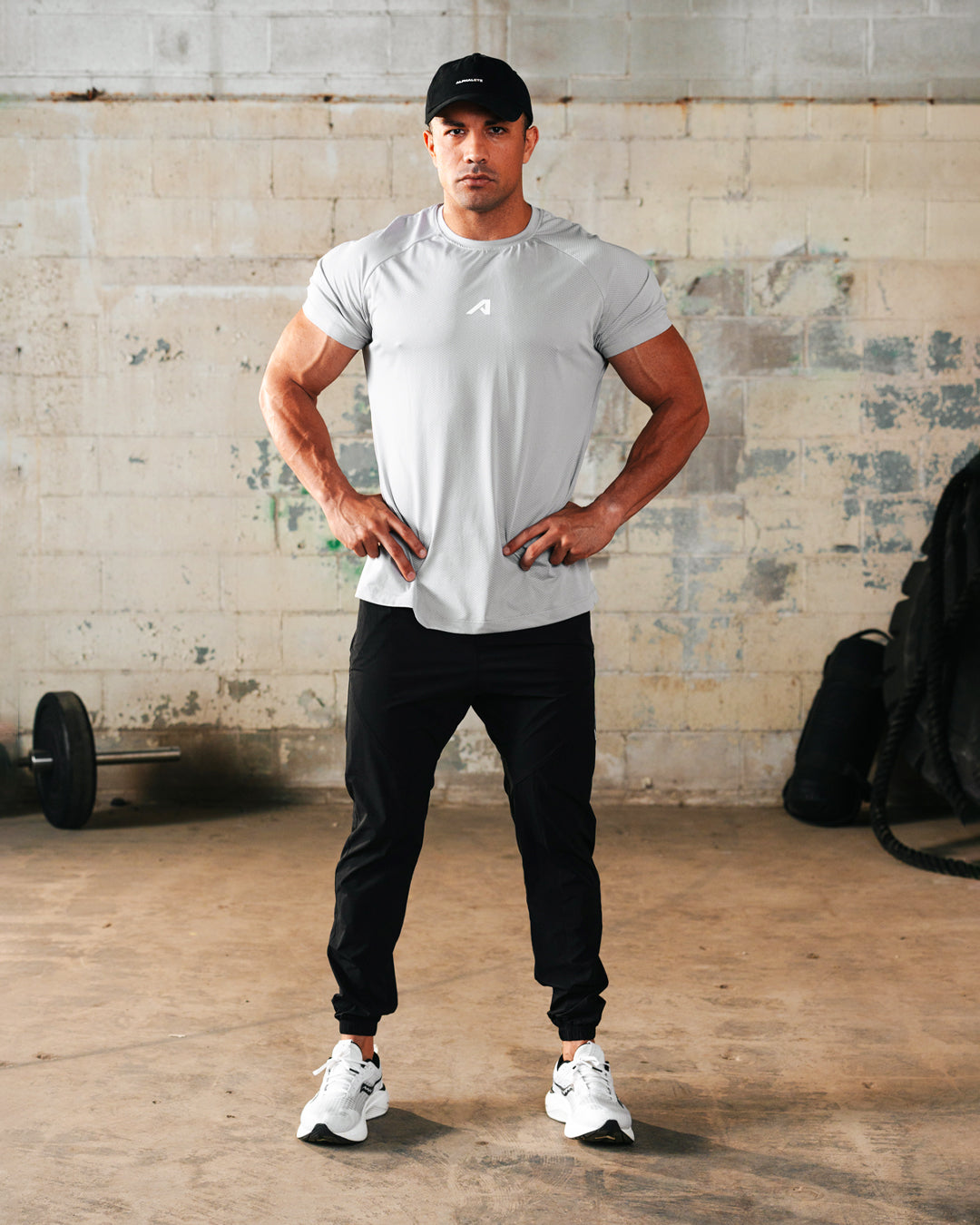 Premium Workout Clothes & Athleisure – Alphalete Athletics UK