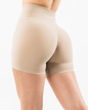 Amplify Ultra-High Rise Short - Linen