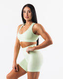 Amplify Contour Bra - Citrus Frost