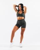 Amplify Contour Bra - Mountain Top