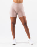 Contour Ultra-High Rise Short - Porcelain