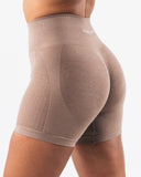 Contour Ultra-High Rise Short - Sand