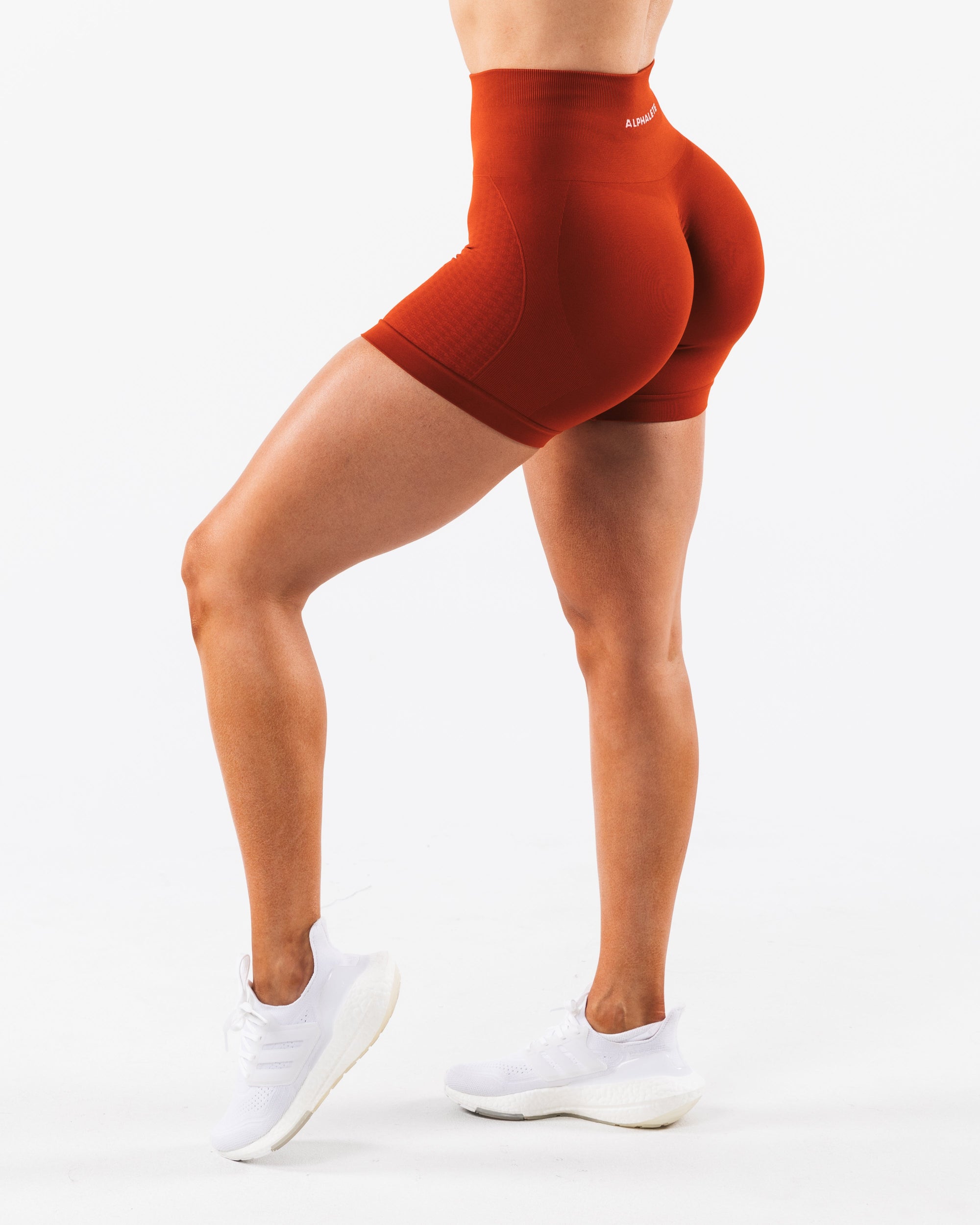 Amplify Contour Short 5 - Times Square – Alphalete Athletics