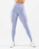 Amplify Ultra-High Rise Legging - Mystic Blue