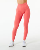 Amplify Ultra-High Rise Legging - Pixel Pink