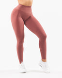 Amplify Ultra-High Rise Legging - Rose
