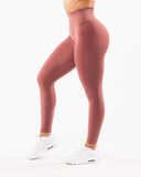 Amplify Ultra-High Rise Legging - Rose
