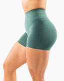 Amplify Ultra-High Rise Short - Sage