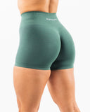 Amplify Ultra-High Rise Short - Sage