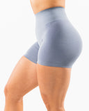 Amplify Ultra-High Rise Short - Still Water