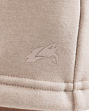 Athletics Sweatshort - Birch