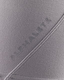 Aura Ultra-High Rise Short - Smoke