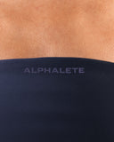 Aura Bandeau - Aura Blizzard Print