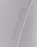 Aura Ultra-High Rise Biker Short - Smoke