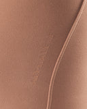 Aura Ultra-High Rise Flared Pant Tall - Oak