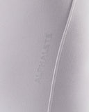 Aura Ultra-High Rise Legging - Smoke