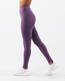 Aura Ultra-High Rise Legging - Aster