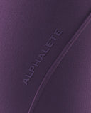 Aura Ultra-High Rise Legging - Aster