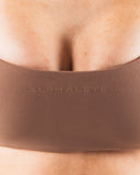 Aura 3 Strap Bra - Oak