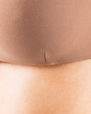 Aura 3 Strap Bra - Oak