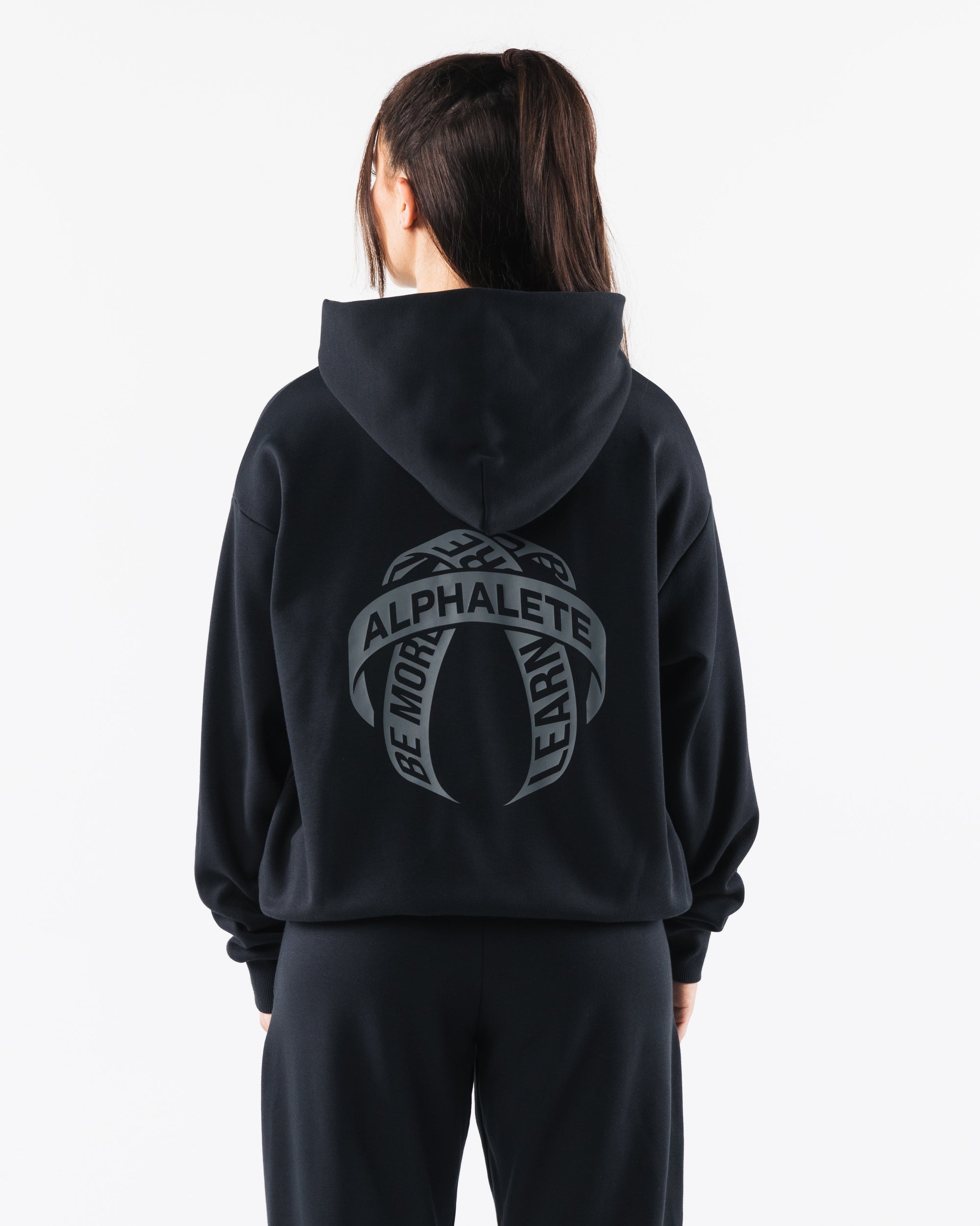 Crest Zip Up - Birch – Alphalete Athletics